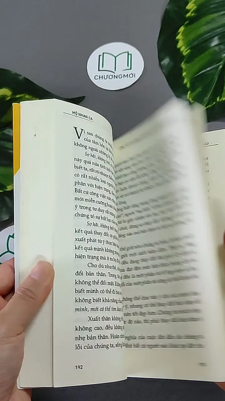 Lòng Tốt Của Bạn Cần Thêm Đôi Phần Sắc Sảo 1 - Mô Nhan Ca 604652