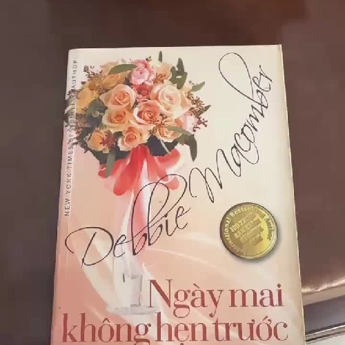 Ngày mai không hẹn trước – Debbie Macomber- K2