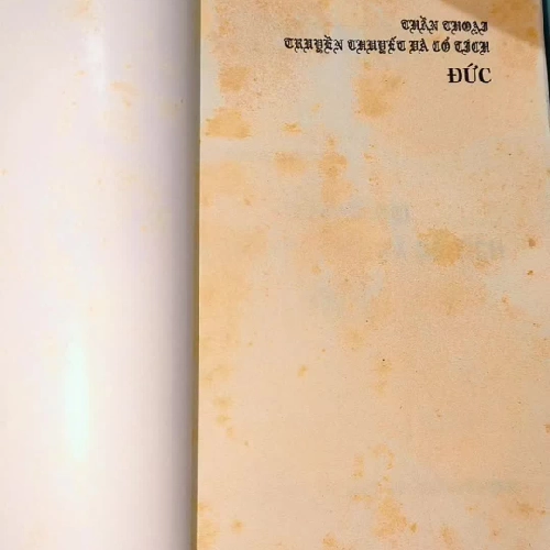 COMBO TRUYỆN CỔ – VHDG XƯA: Thần Thoại, Truyền Thuyết và Cổ Tích Đức & Phạm Công – Cúc Hoa 428109