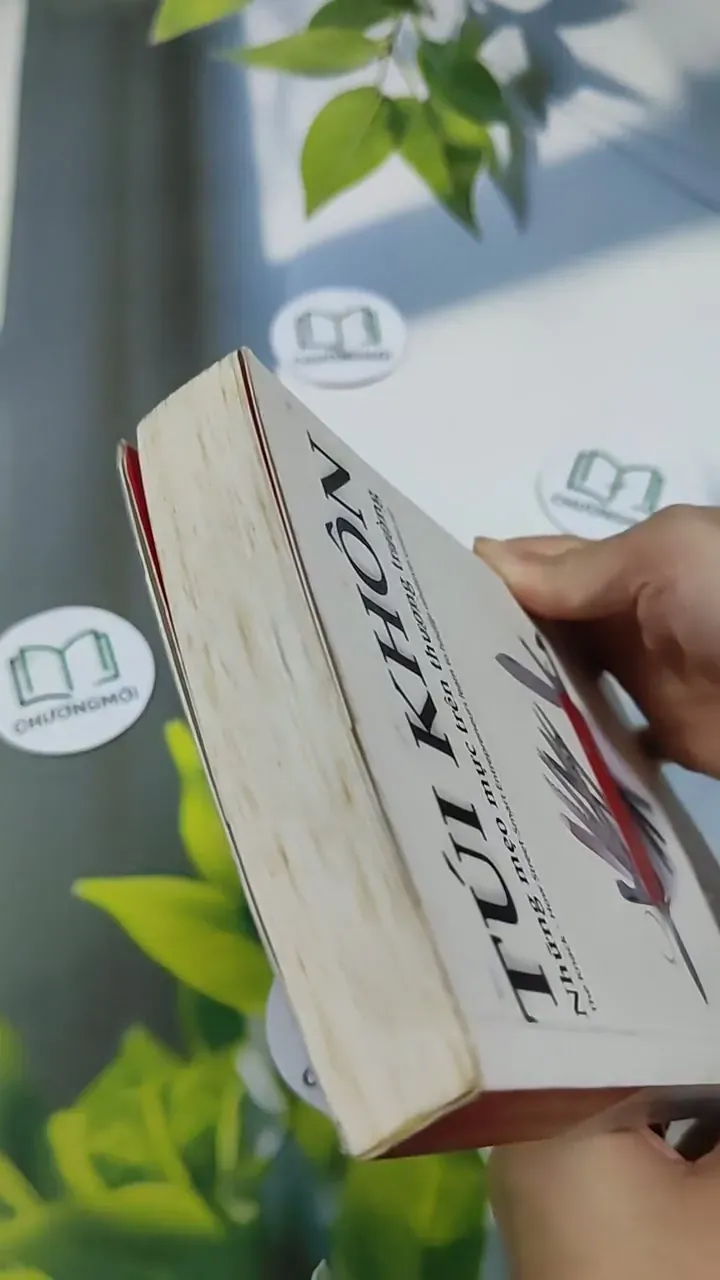 Túi Khôn - Bo Burlingham & Norm Brodsky 705678