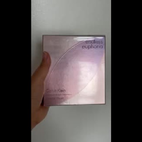  nước hoa CK euphoria 100ml xách tay  159004