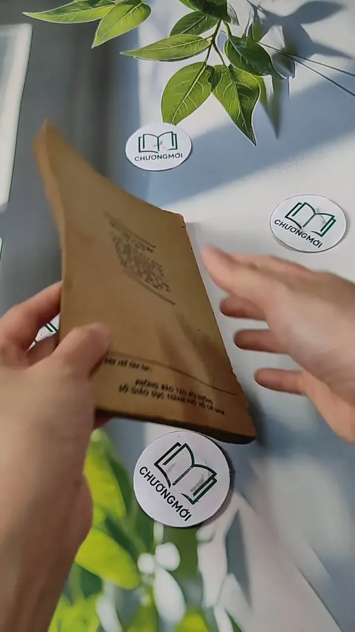 Giảng dạy bộ môn Tiếng Việt và Văn Học lớp 5 cải cách giáo dục (tập 4) - Đặng Mạnh Thường 713804