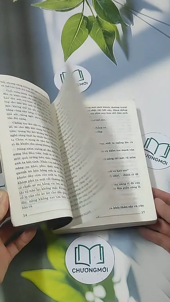 Chỉ còn lại hai người - Sandra Brown 695000