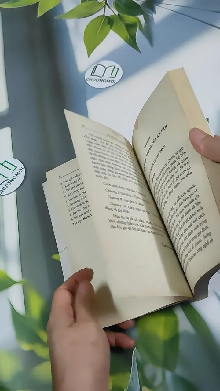 Gia Đình - Nơi Để Yêu Thương Và Được Yêu Thương - Nguyễn Thị Trang 787096