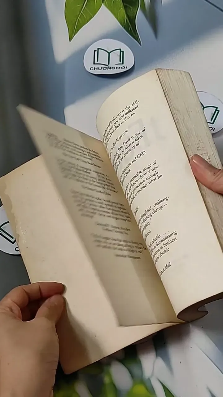 Future Perfect - H. C. Davis 703110