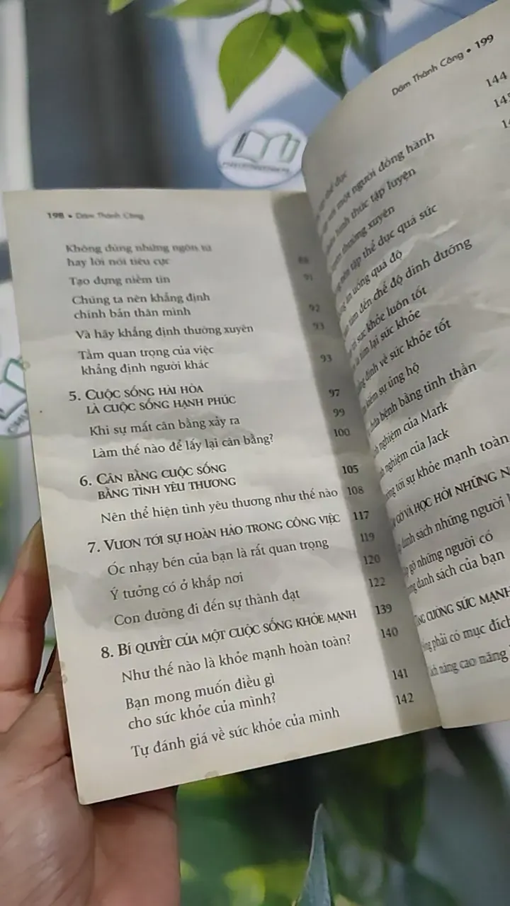 Dám Thành Công - Jack Canfield & Mark Victor Hansen 787105