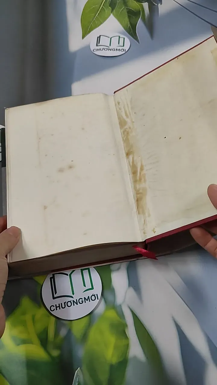 [MIỄN PHÍ BỌC SÁCH] Truyện Ngắn Nguyễn Huy Thiệp - Nguyễn Huy Thiệp 749590