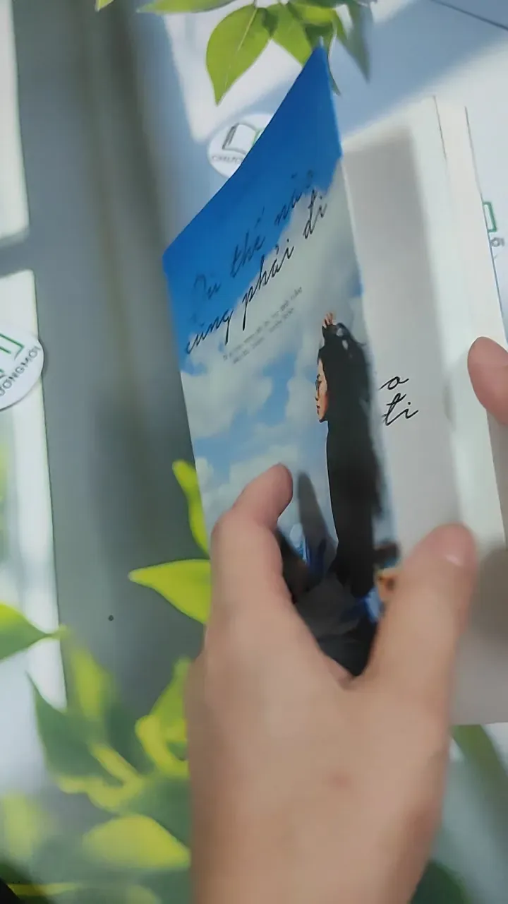 Dù Thế Nào Cũng Phải Đi - Đào Thu Hương 787128