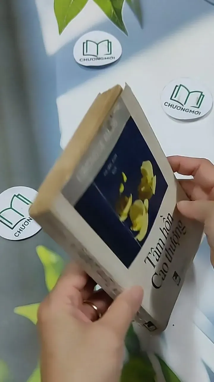 Tâm Hồn Cao Thượng - Edmondo De Amicis 703140