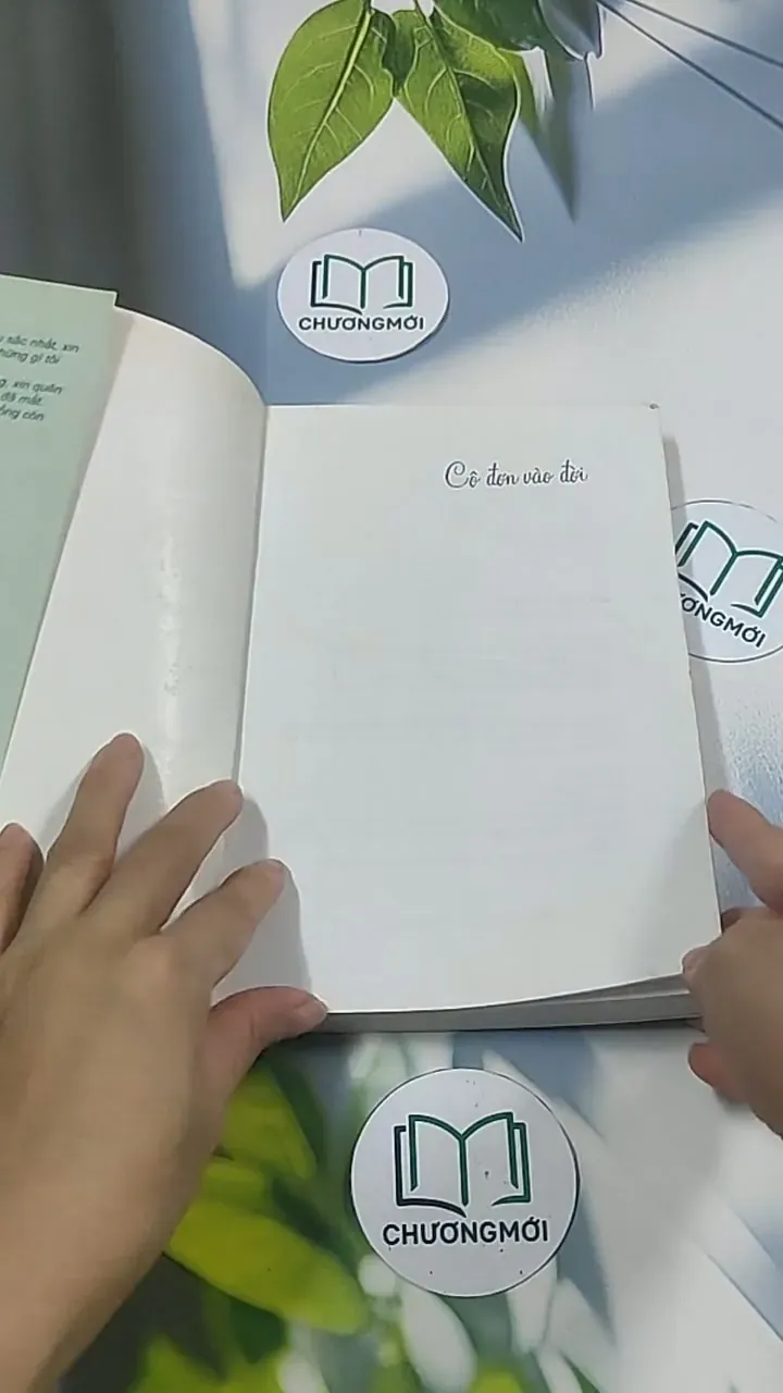 Cô đơn vào đời - Dịch Phấn Hàn 694970