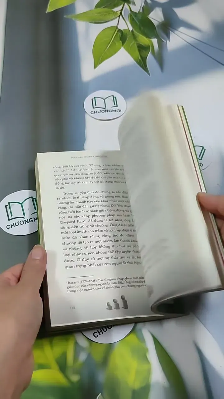 Phương Pháp Montessori - Nghệ Thuật Nuôi Dạy Trẻ Đỉnh Cao 705669