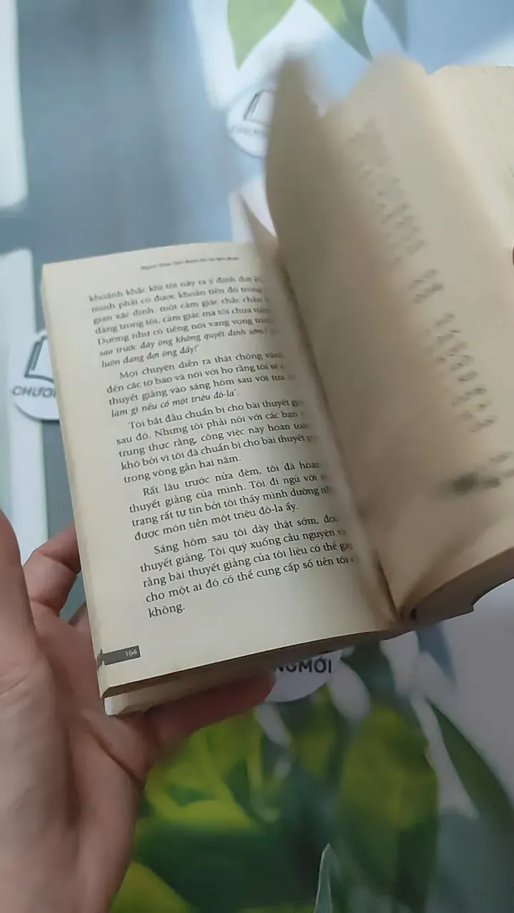 Nghĩ Giàu Làm Giàu (Bản bỏ túi) - Napoleon Hill 787031