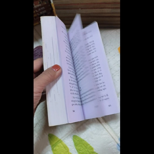 LẠC CHỐN THỊ THÀNH – PHONG ĐIỆP - K4