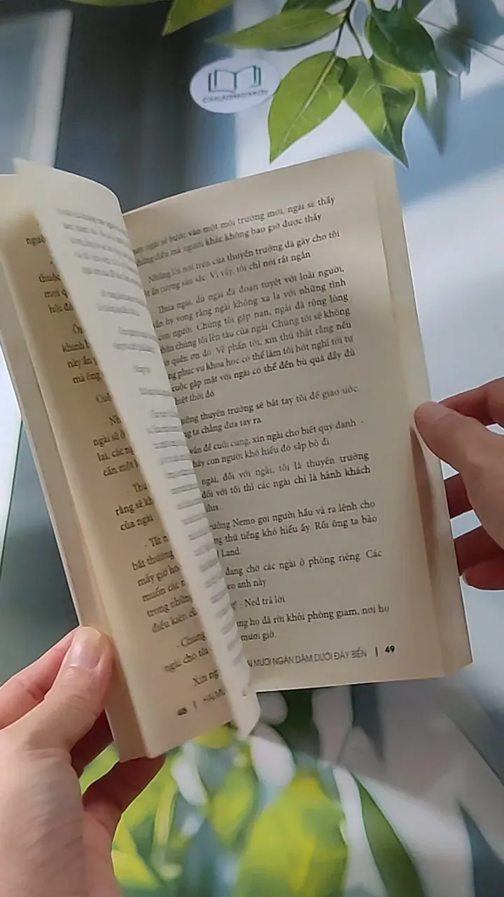 Hai vạn dặm dưới đáy biển 607751