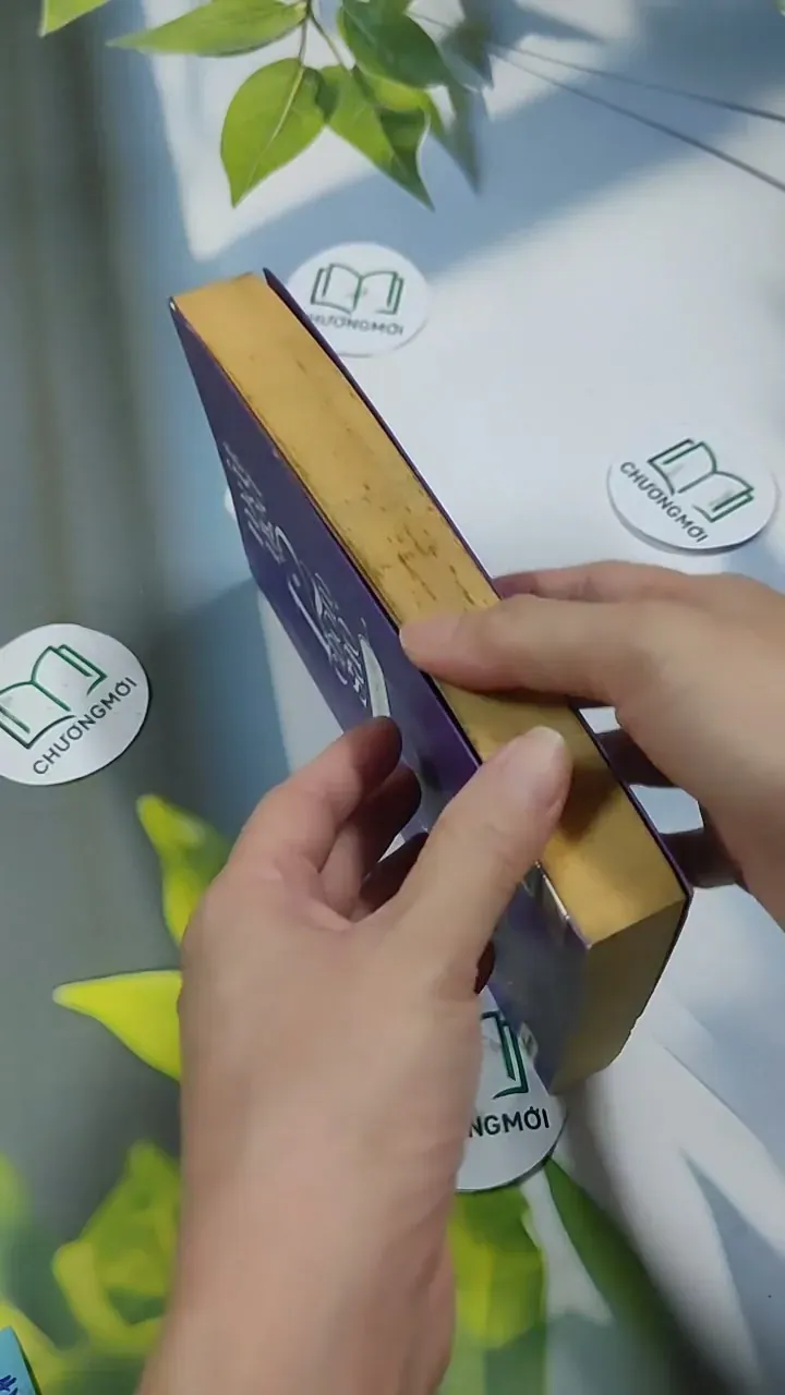 Mật Ngữ 12 Chòm Sao: Mật Ngữ Tình Yêu - MN12CS 707311