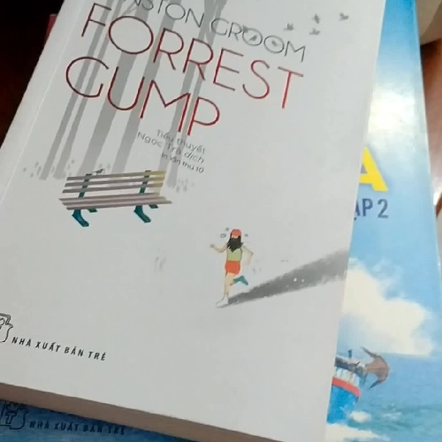 Combo 450k/7 Cuốn ko lẻ 976660