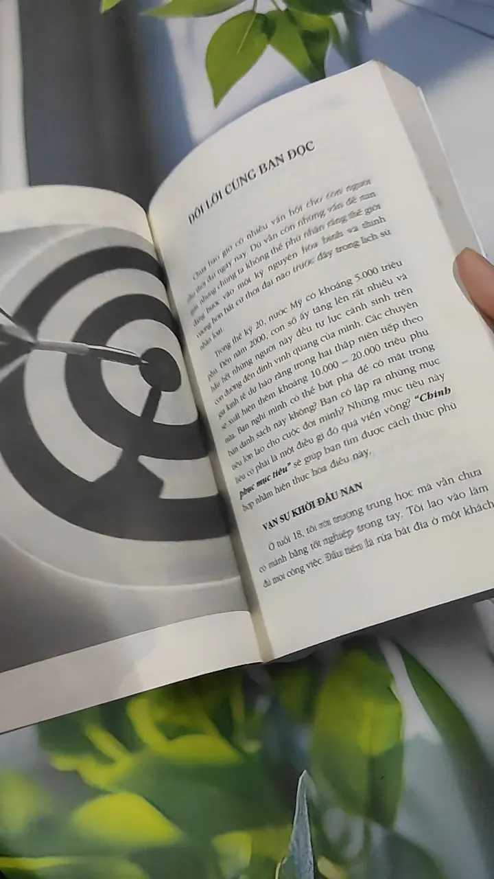 Chinh Phục Mục Tiêu - Brian Tracy 787066