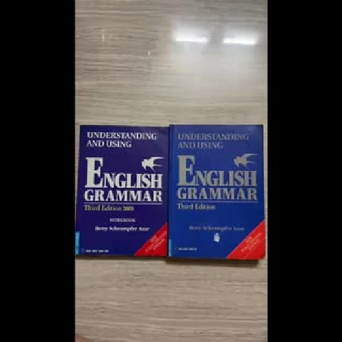 English Grammar 