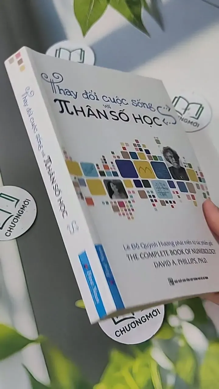 Thay Đổi Cuộc Sống Với Thần Số Học 705628