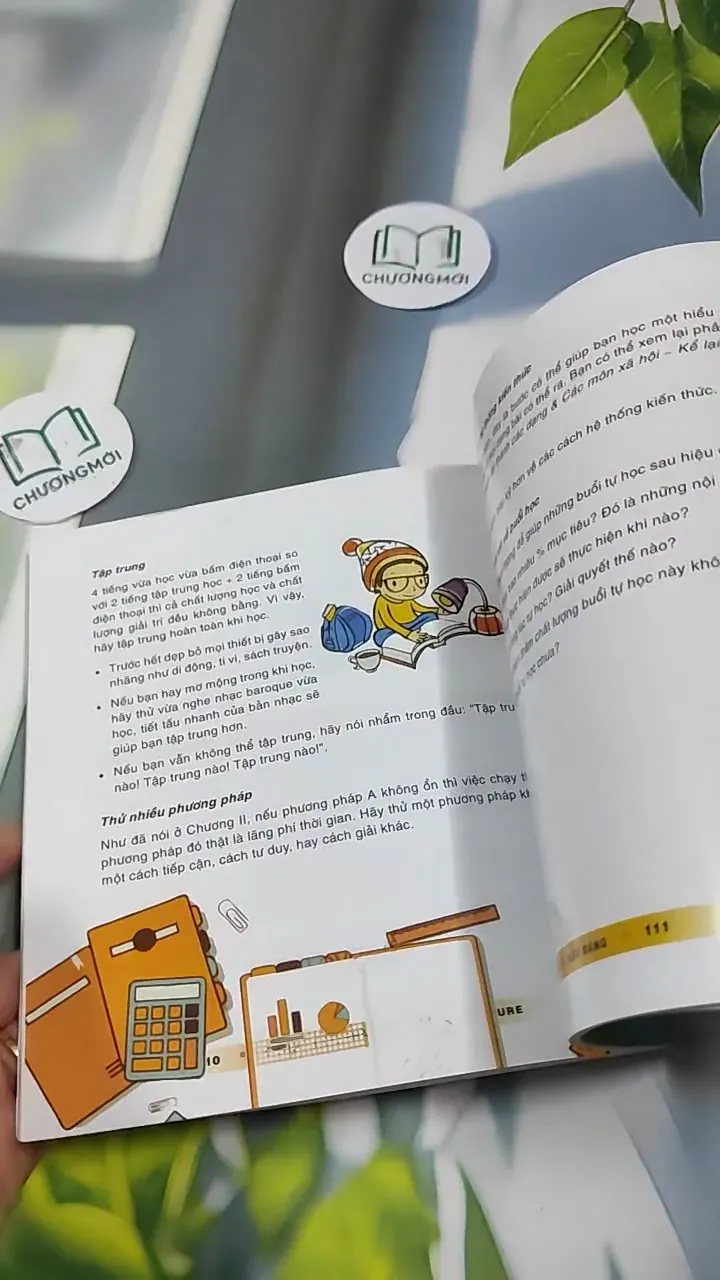 Thiếu Niên Siêu Đẳng - Kỹ Năng Học Tập Siêu Phàm 727314