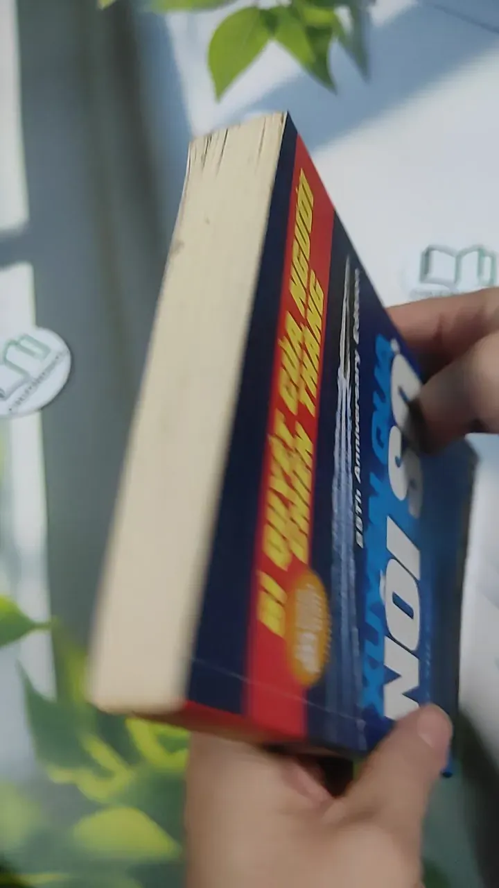 Xuyên Qua Nỗi Sợ - Susan Jeffers 787089