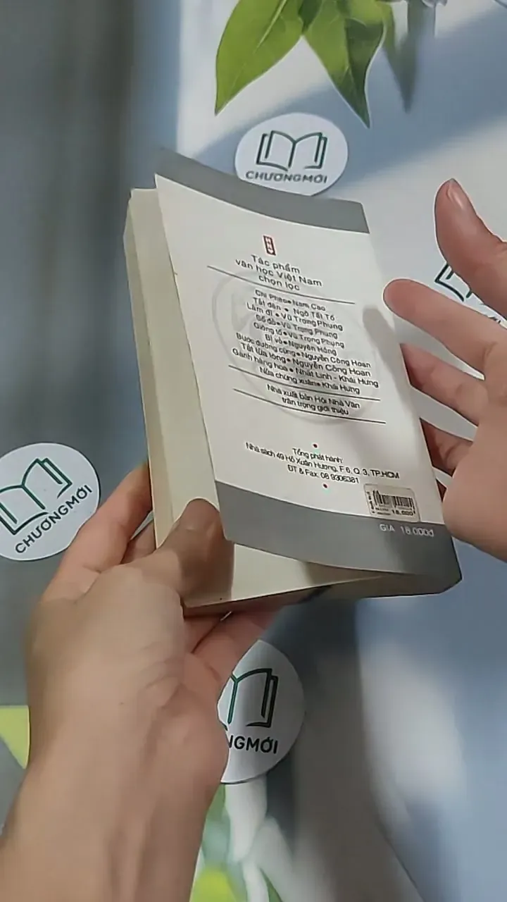 Số đỏ - Vũ Trọng Phụng 698548