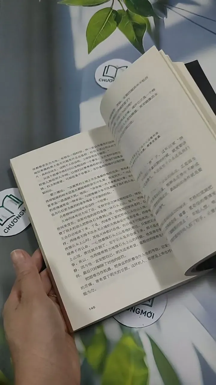 [MIỄN PHÍ BỌC SÁCH] 思路决定出路 - SILU JUEDING CHULU 715689