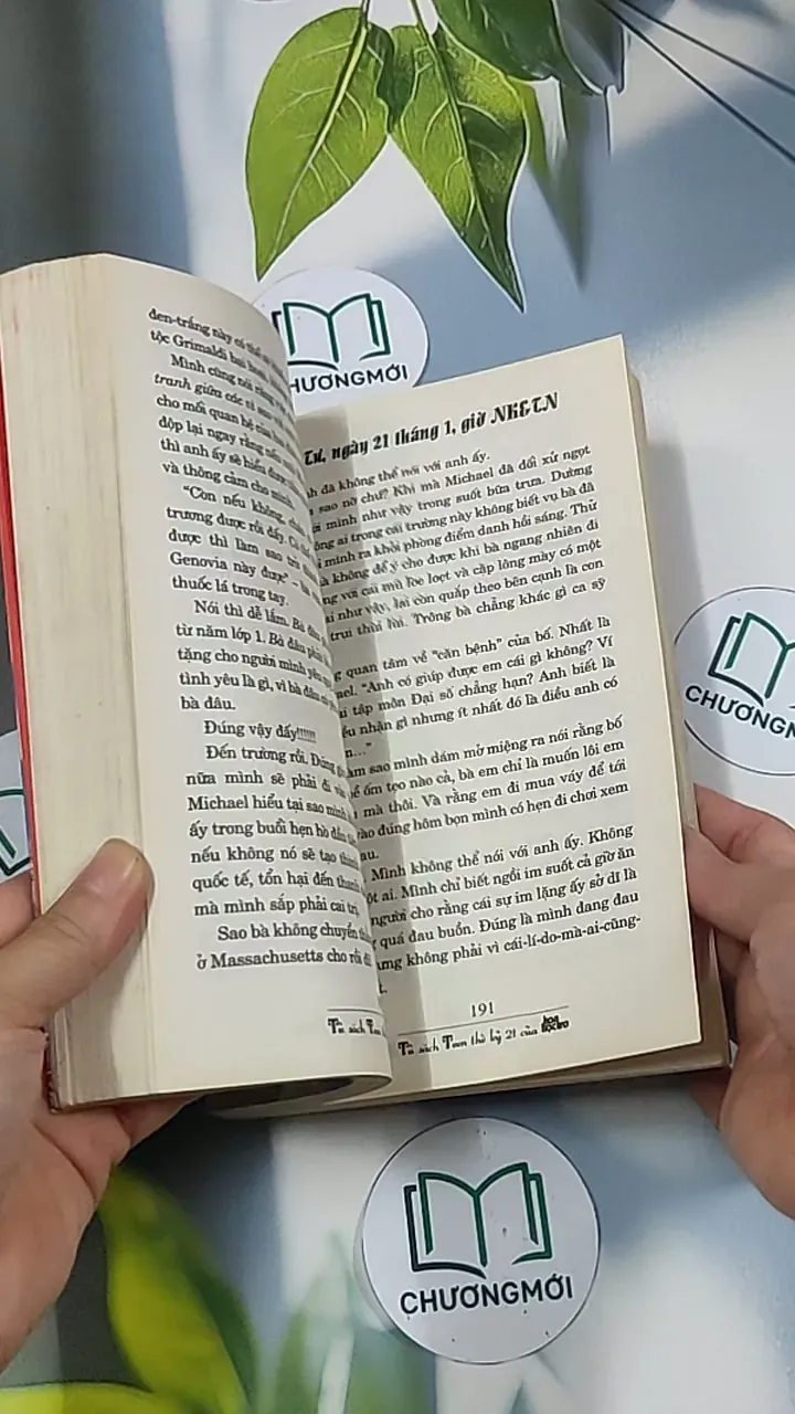 Nhật ký công chúa Tập 4: Sự chờ đợi của công chúa - Mèo Capuchino 688687