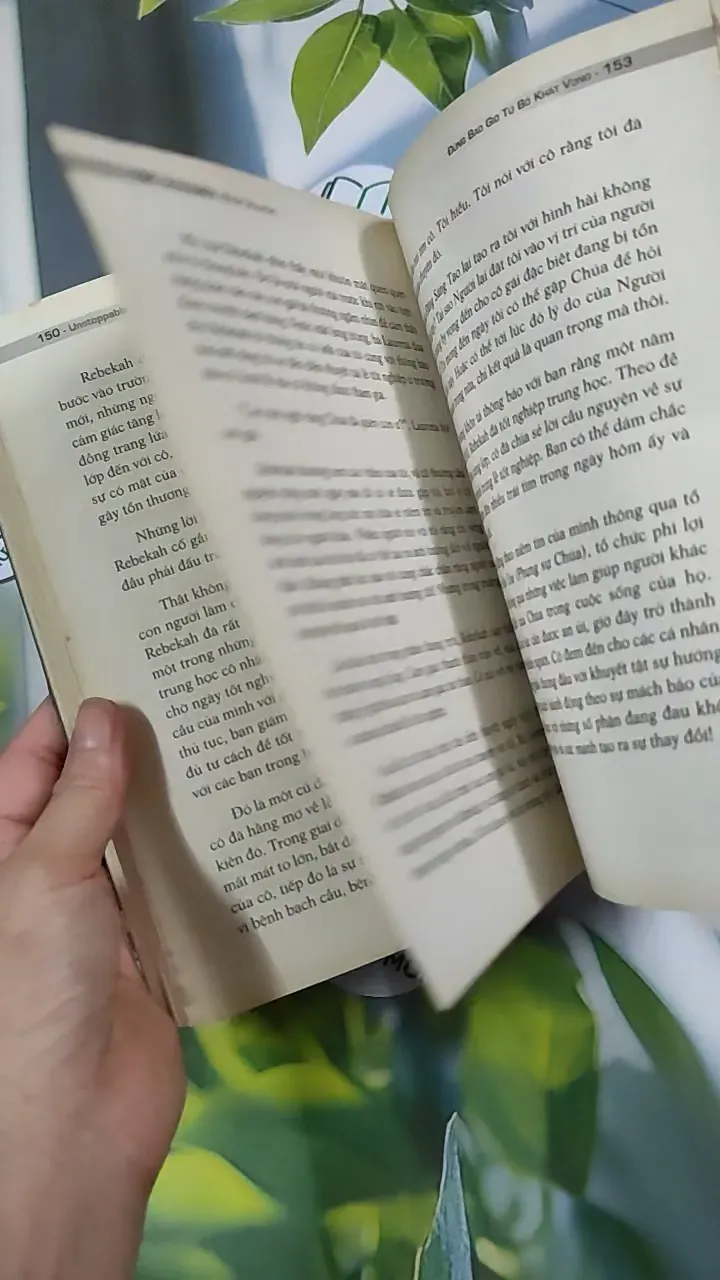 Đừng Bao Giờ Từ Bỏ Khát Vọng - Nick Vujicic 787126