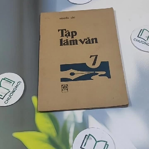 Tập Làm Văn 7 - Nguyễn Lộc