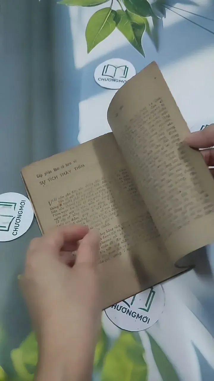 Hàm Tân Chuyện Thuở Đầu - Phan Chính 715685