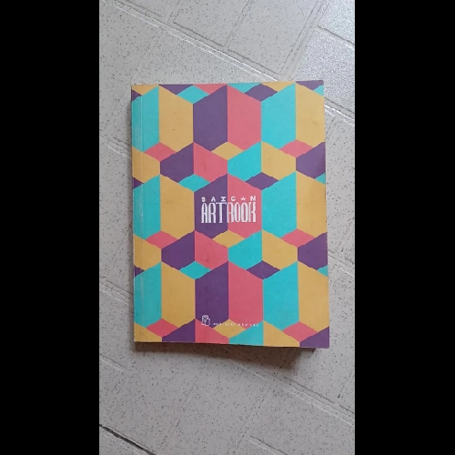 Saigon Artbook 383440