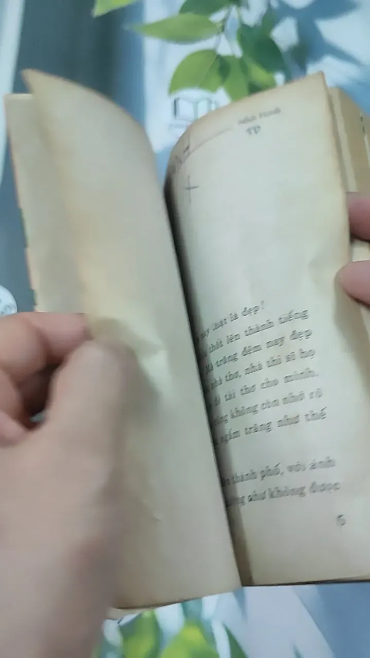 Bộ Khoảng Trời Đã Qua 1,2 - Nhật Hạnh 776029