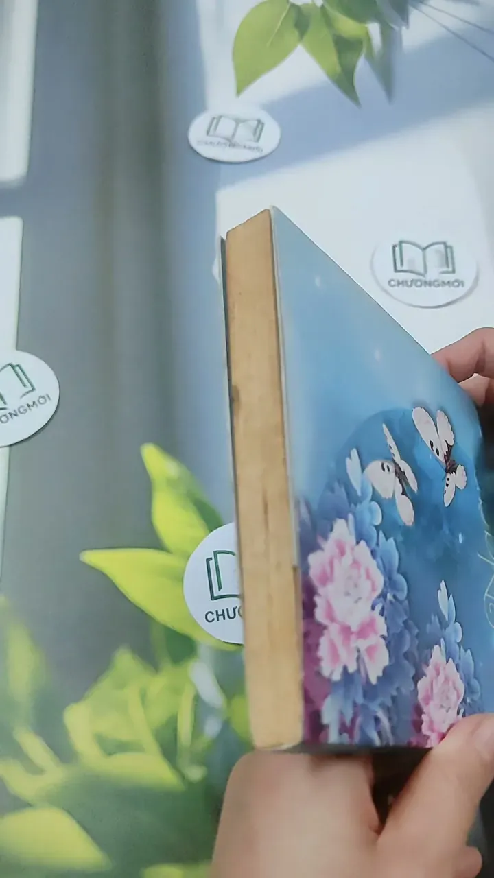 Ngàn Năm Chờ Đợi - Diệp Lạc Vô Tâm 744701