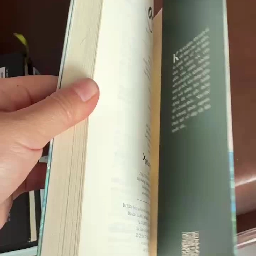 Giận” – Thích Nhất Hạnh