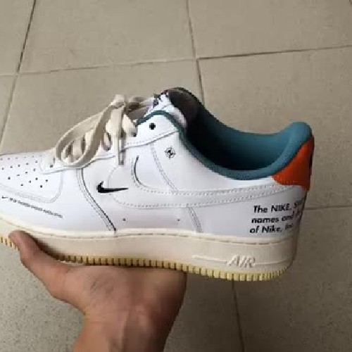 Nike Air FORCE 1 Chính hãng 15301