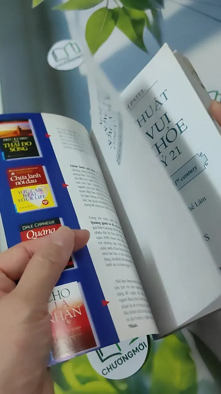 Nghệ Thuật Sống Vui - Sống Khỏe Ở Thế Kỷ 21 - Girish Patel 780912