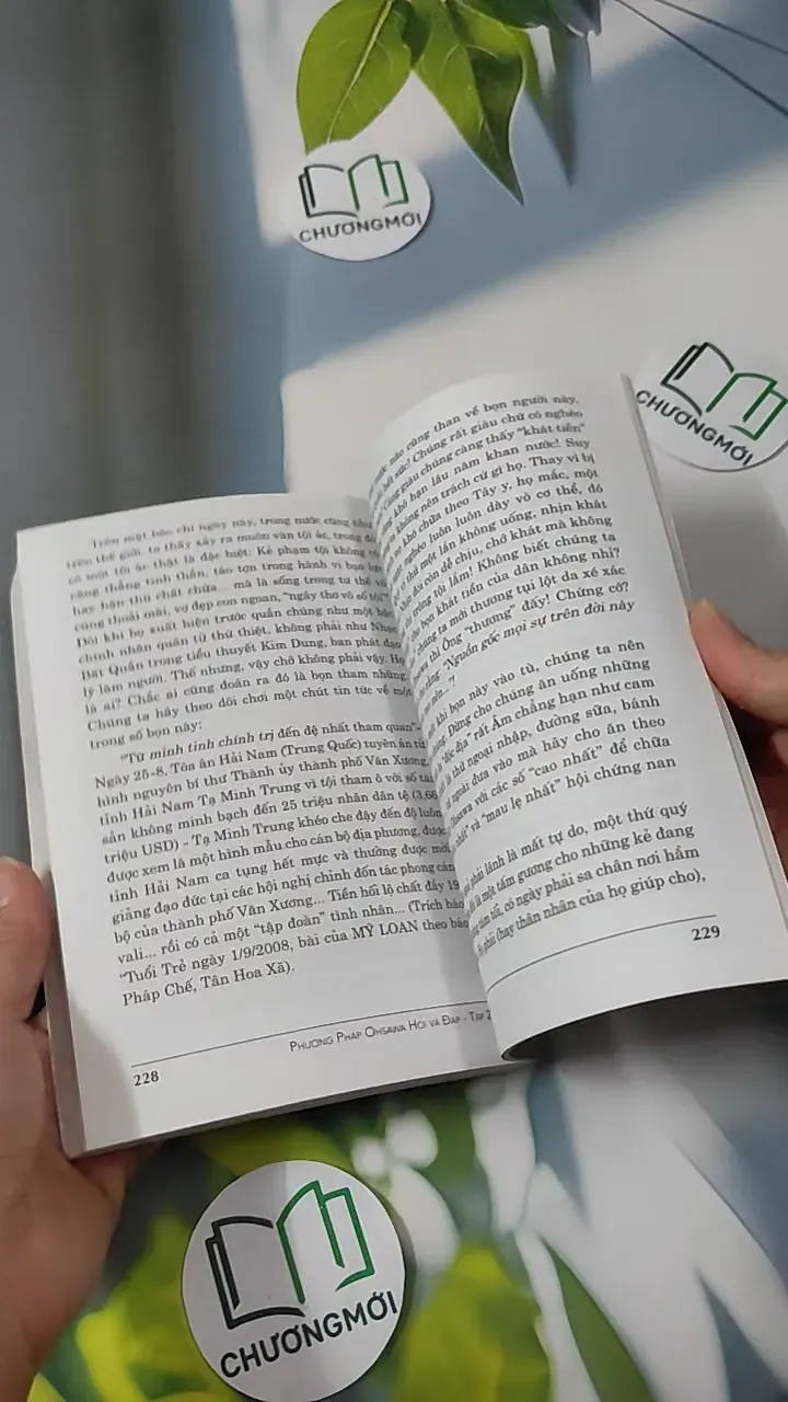 Phương Pháp Ohsawa Hỏi Và Đáp 2 - Georges Ohsawa 780846