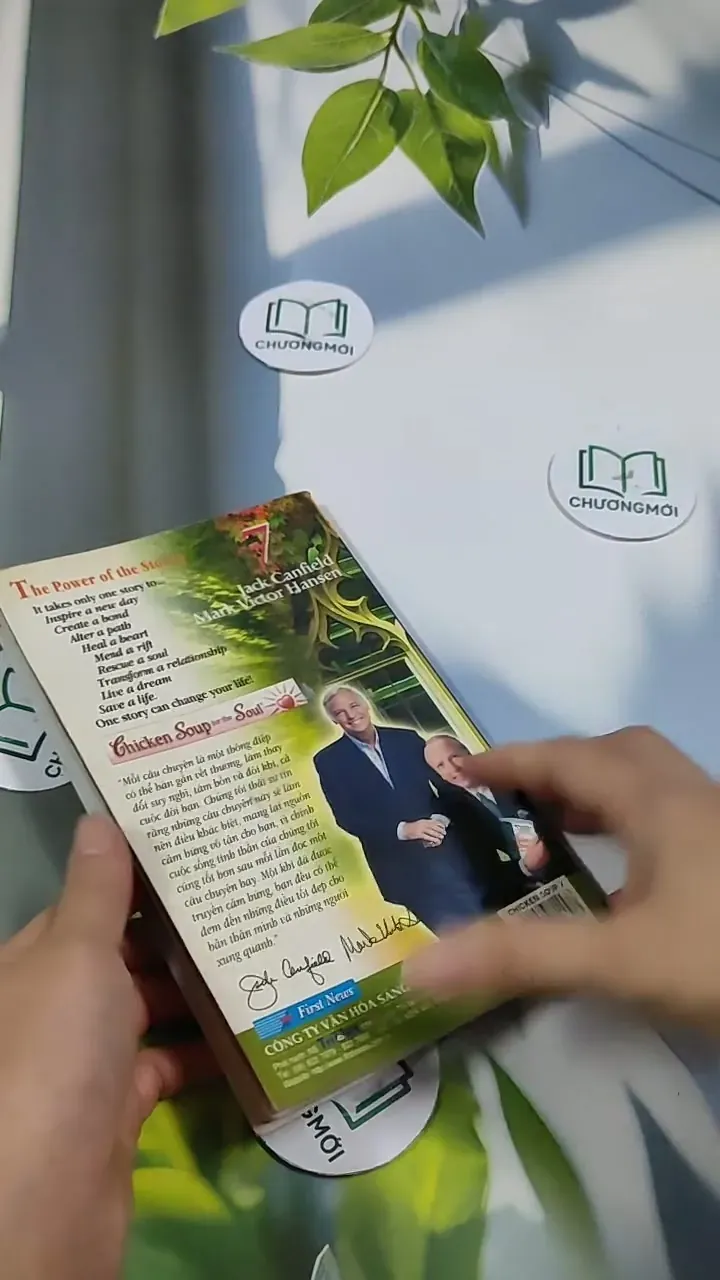 Chicken Soup For The College Soul - 7: Dành Cho Học Sinh, Sinh Viên - Jack Canfield, Mark 705747