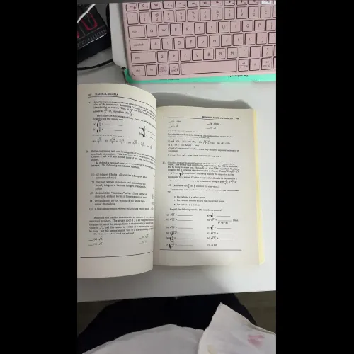 Sách tiếng Anh - Practical Algebra – A Self-Teaching Guide (Second Edition) - Sách toán