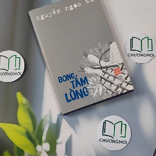 Đong Tấm Lòng - Nguyễn Ngọc Tư