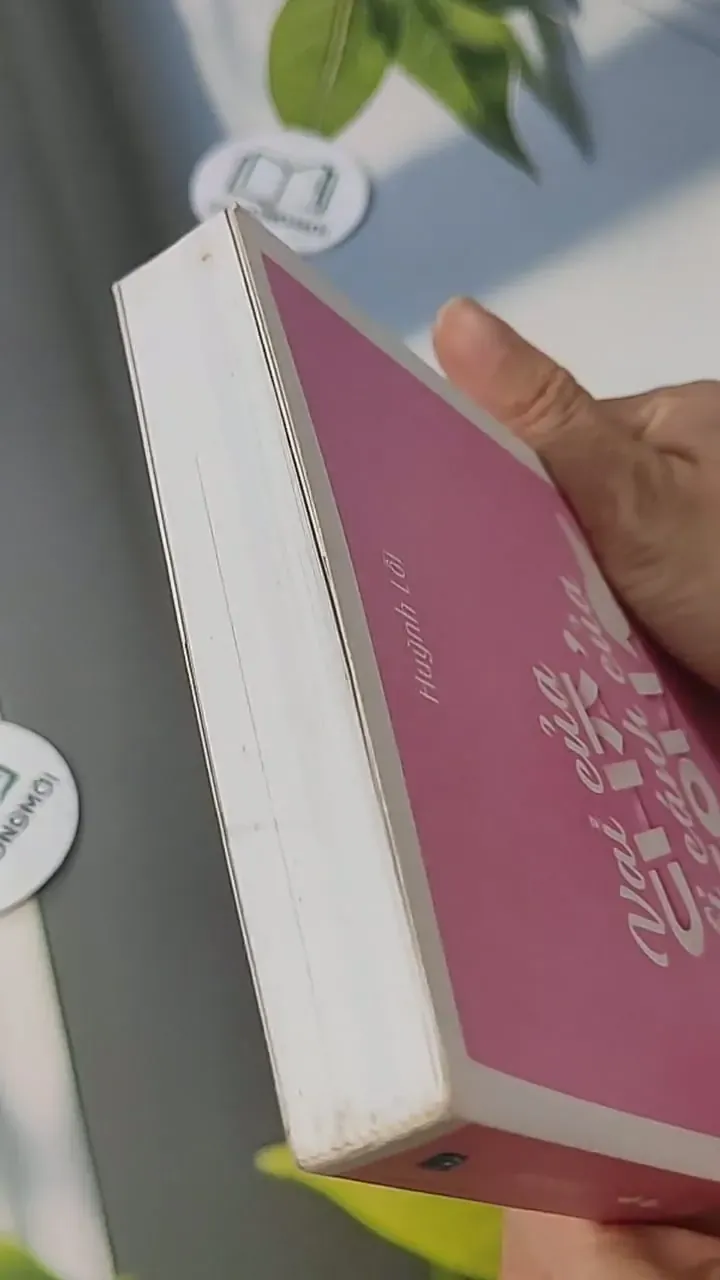 Vai Của Cha, Đôi Cánh Của Con - Huỳnh Lôi 705608