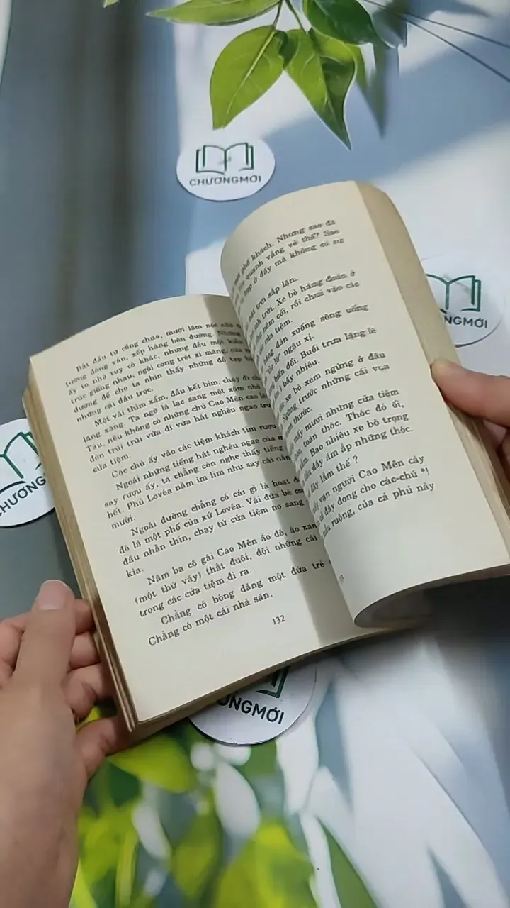 Tôi Là Mẹ - Lê Văn Trương 713870