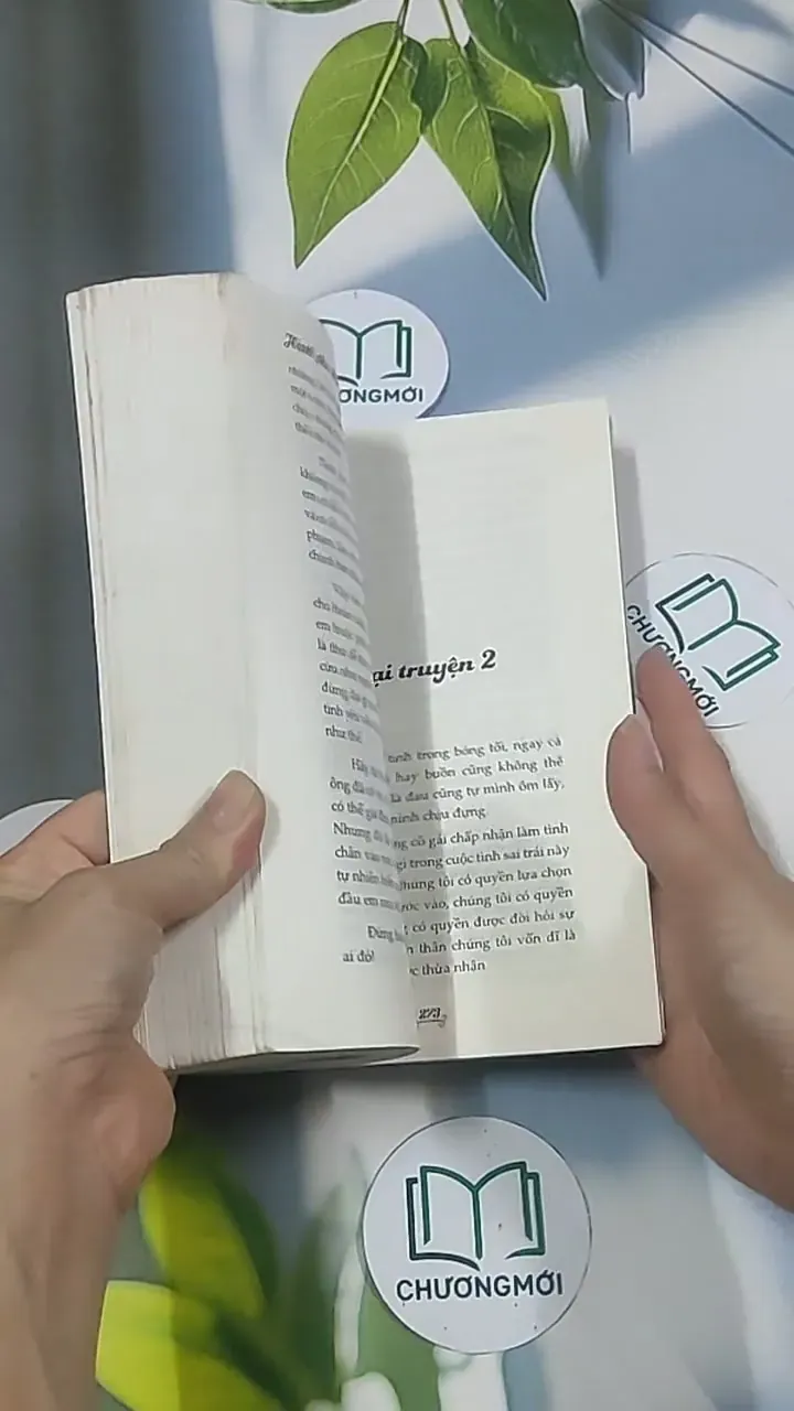 Hạnh phúc không dành cho tình nhân - Mèo Xù 694951