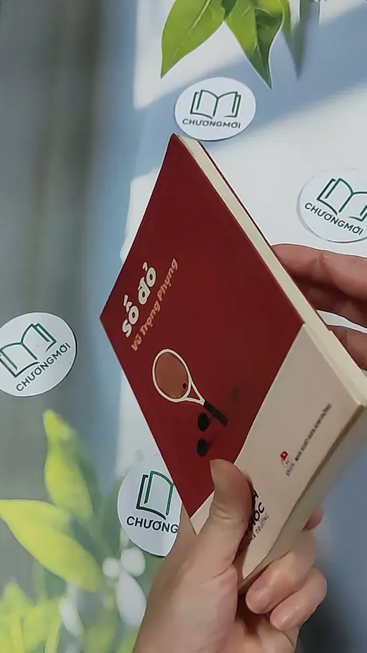 Số đỏ - Vũ Trọng Phụng 698636