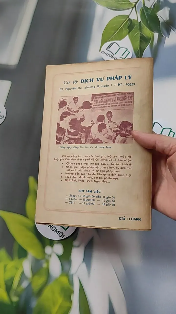 [XƯA] Luật Lệ Về Hôn Nhân Và Gia Đình (1987) 776079