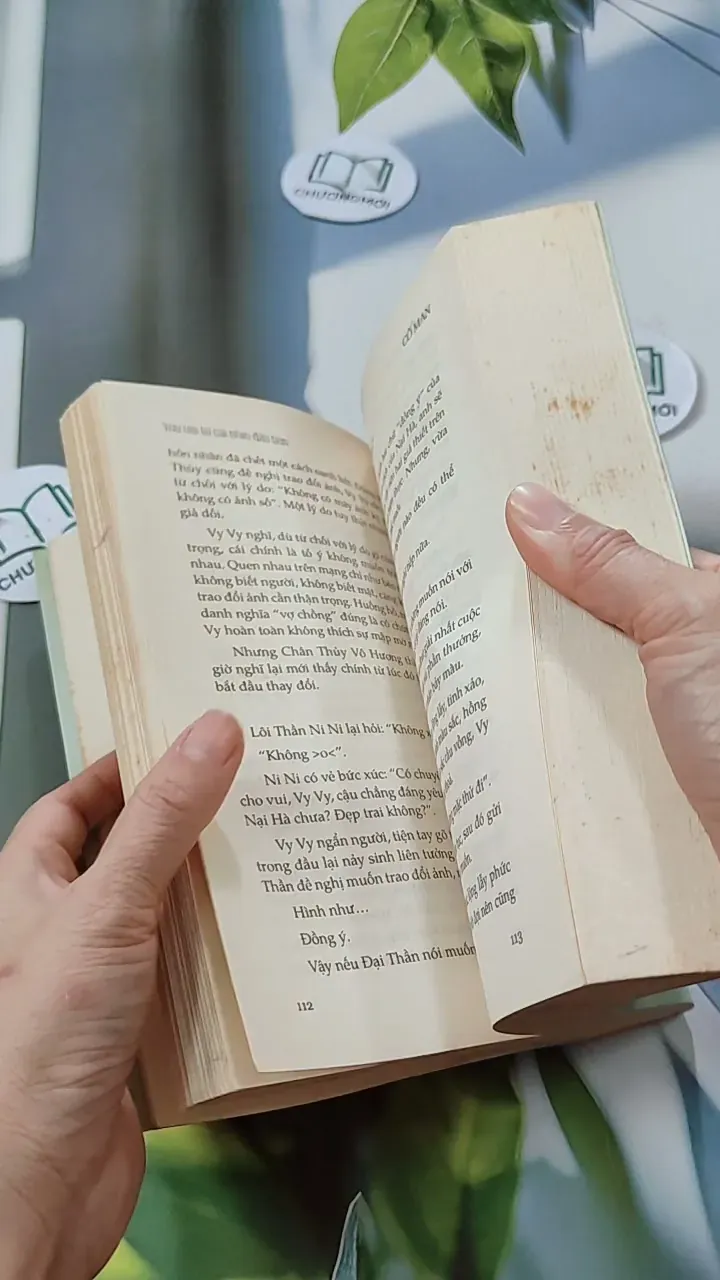 Yêu Em Từ Cái Nhìn Đầu Tiên (Yêu Em Từ Cái Nhìn Đầu Tiên) 744698