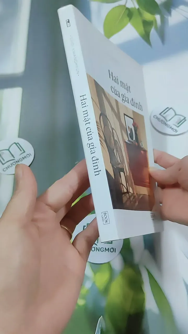 Hai Mặt Của Gia Đình - Choi Kwanghyun 744719