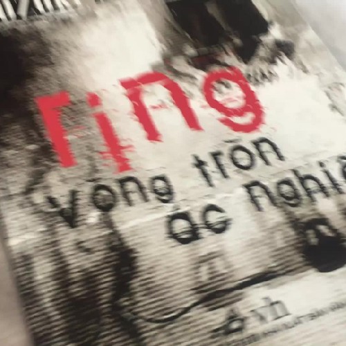 Ring: Vòng tròn ác nghiệt - Suzuki Koji 115934