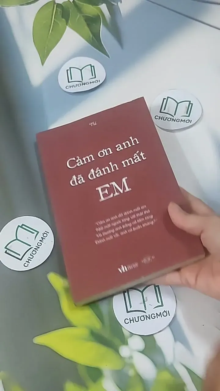 Cảm Ơn Anh Đã Đánh Mất Em - Trí 705570